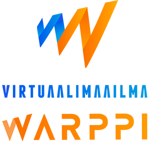 Virtuaalimaailma Warppi